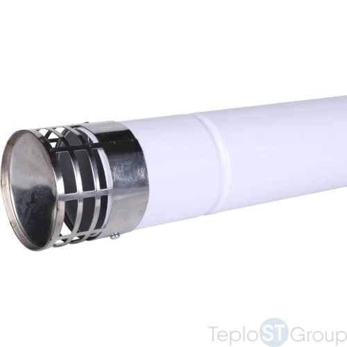 PROTHERM 0020056514 (2803) Protherm Комплект раздельных труб d 80мм - купить с доставкой по России фото 13