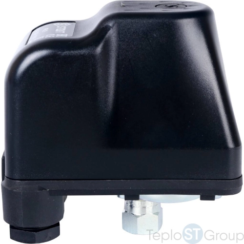 Stout SCS-0001 Реле давления для водоснабжения PM5G, 1-5 бар, 1/4", с накидной гайкой. - купить оптом с доставкой по России фото 6