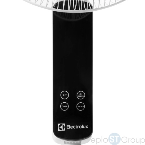 Вентилятор напольный Electrolux EFF-901N - купить оптом с доставкой по России фото 4