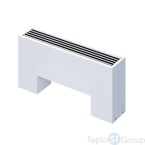 Конвектор напольный Royal Thermo STEP-180/130/600-3-N-WT-LG-NA - купить с доставкой по России