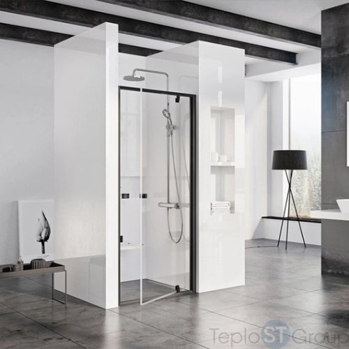 Душевая дверь Ravak Pivot 90x190 03G70300Z1 - купить оптом с доставкой по России фото 2