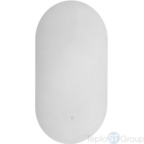 Зеркало Aquaton Альто 60 1A256502A1010 60x110 с подсветкой - купить оптом с доставкой по России
