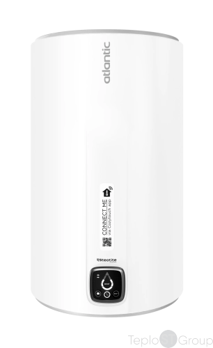 ATLANTIC GENIUS STEATITE WiFi 80 851348/100085135600 - купить оптом с доставкой по России