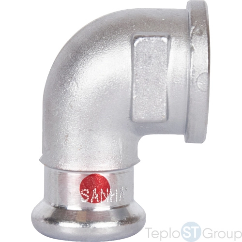 Sanha 124090G1512 Sanha 24090G SANHA-Therm угловой переход ВПр-ВР, 15x1/2 - купить оптом у дилера TeploSTGroup по всей России ✅ ☎ 8 (800) 600-96-13 фото 6