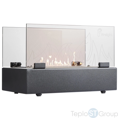 Биокамин Firelight BFP/T-3520 Glass - купить оптом у дилера TeploSTGroup по всей России ✅ ☎ 8 (800) 600-96-13