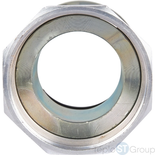 Sanha 124359G542 Sanha 24359G SANHA-Therm разъемн.соед.с плоск.упл., 54x2 - купить оптом с доставкой по России фото 4
