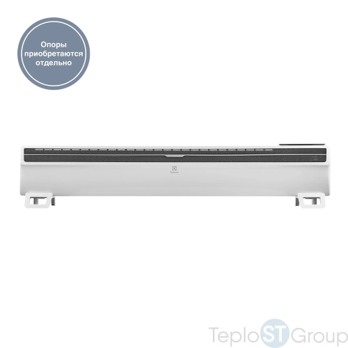 Электропанель Electrolux AirPlinth ECH/AG–1500 PE3 - купить с доставкой по России фото 6