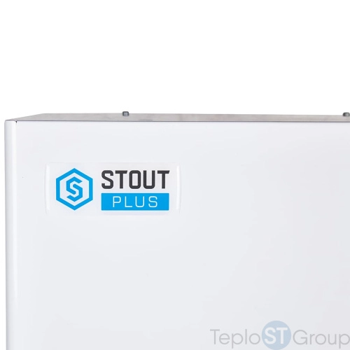 Электрический котел Stout SEB PLUS 9 кВт - купить оптом у дилера TeploSTGroup по всей России ✅ ☎ 8 (800) 600-96-13 фото 3