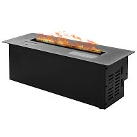 Очаг электрический Royal Thermo RTFP/P1000M 3D Cassette Mystery - купить оптом с доставкой по России