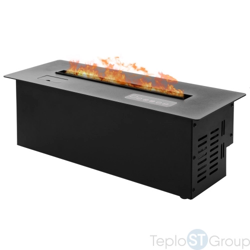 Очаг электрический Royal Thermo RTFP/P1000M 3D Cassette Mystery - купить оптом с доставкой по России