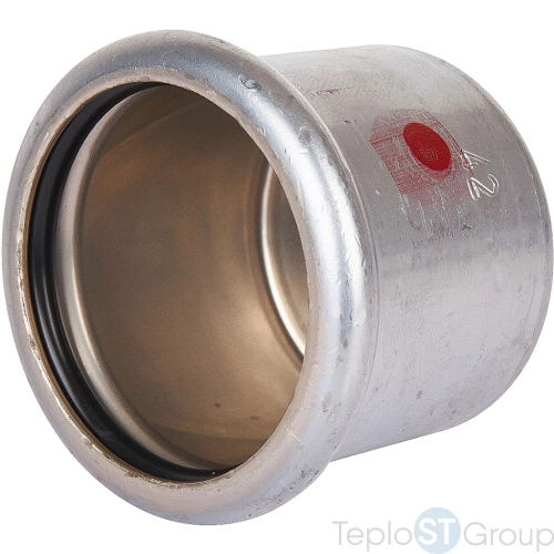 Sanha 12430142 Sanha 24301 SANHA-Therm заглушка ВПр, 42 - купить оптом с доставкой по России