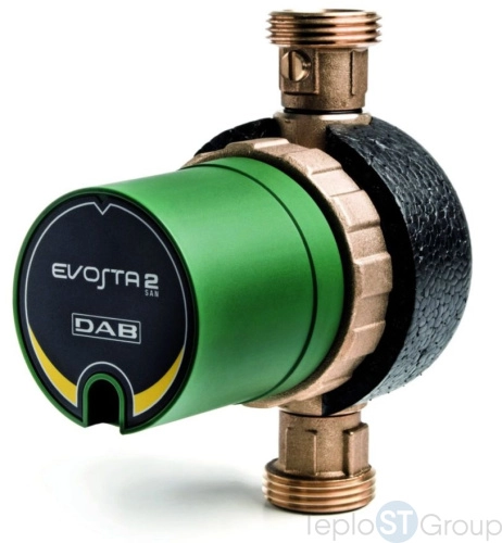 Циркуляционный насос DAB EVOSTA 2 11/85 SAN R - купить оптом с доставкой по России