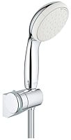 Душевой гарнитур Grohe New Tempesta 2760110E - купить оптом у дилера TeploSTGroup по всей России ✅ ☎ 8 (800) 600-96-13