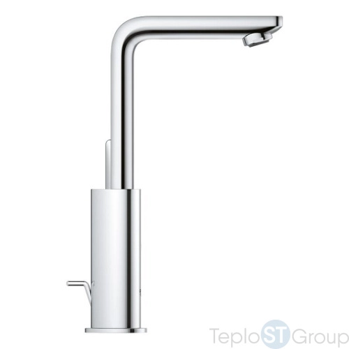 Смеситель для раковины Grohe Lineare New 23296001 - купить с доставкой по России фото 2