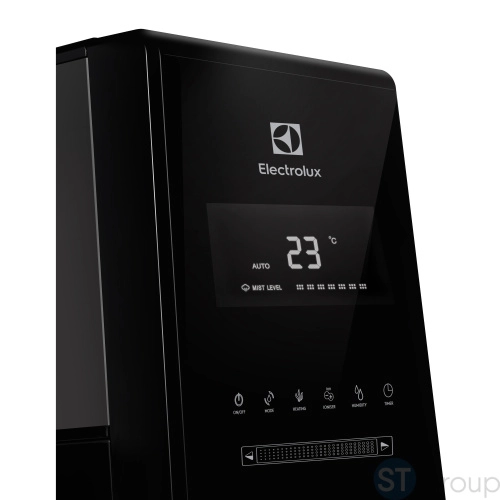 Увлажнитель воздуха ультразвуковой Electrolux EHU-3610D GlossLine - купить оптом с доставкой по России фото 7