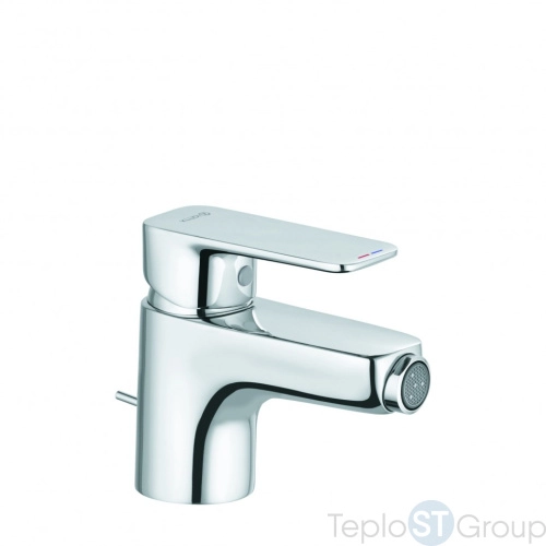 Смеситель KLUDI PURE&STYLE 402160575 для биде однорычажный - купить оптом с доставкой по России