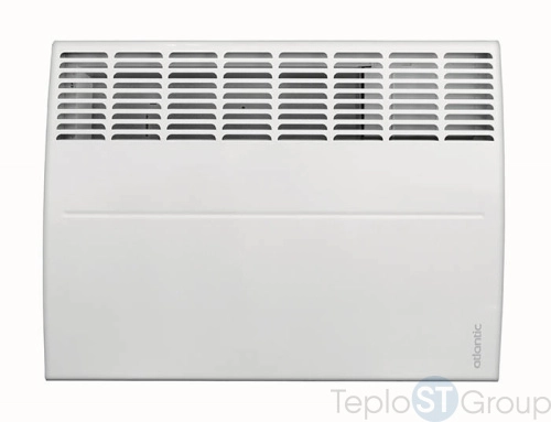 Электрический конвектор Atlantic F129 1500W 500066 - купить оптом с доставкой по России