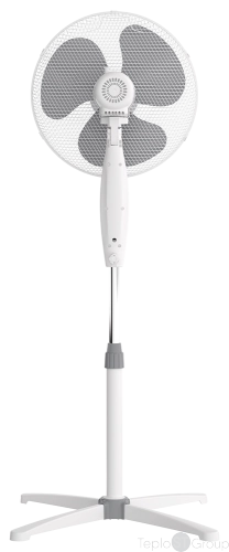 Бытовой вентилятор Royal Clima RSF-1601M-WT - купить оптом с доставкой по России фото 5