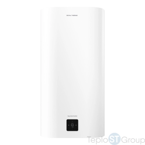 Водонагреватель Royal Thermo RWH 100 Aqua Inox Inverter - купить оптом у дилера TeploSTGroup по всей России ✅ ☎ 8 (800) 600-96-13 фото 2