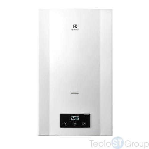 Колонка газовая Electrolux GWH 11 ProInverter - купить оптом с доставкой по России фото 8