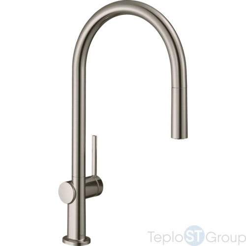 Смеситель для кухни Hansgrohe Talis M54 72802800 - купить с доставкой по России