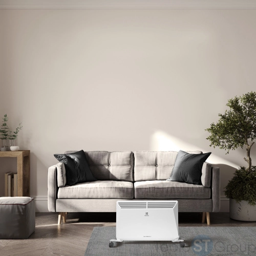 Конвектор электрический Electrolux ECH/AS2 -1500 ER - купить оптом с доставкой по России фото 3