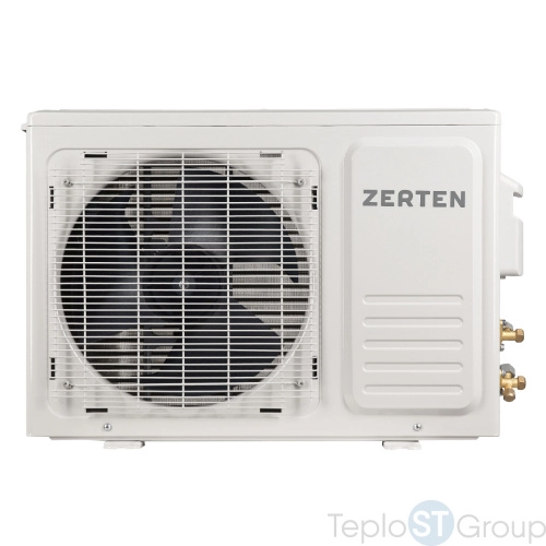 Сплит-система Zerten Z-12 - купить оптом у дилера TeploSTGroup по всей России ✅ ☎ 8 (800) 600-96-13 фото 7