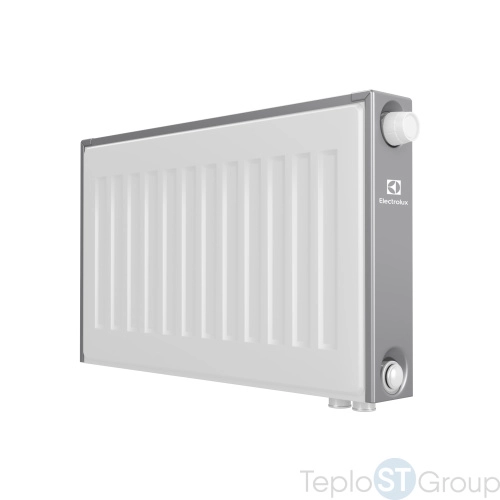 Радиатор панельный Electrolux VENTIL COMPACT VC22-300-500 RAL9016 - купить с доставкой по России