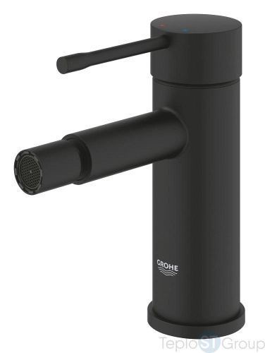 Смеситель для биде Grohe Essence 24395KF1 - купить оптом с доставкой по России фото 4