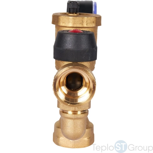 Stout SVS-0040-055032 Stout Группа безопасности котла  (до 50 кВт) (в теплоизоляции) (503.528) - купить оптом у дилера TeploSTGroup по всей России ✅ ☎ 8 (800) 600-96-13 фото 8