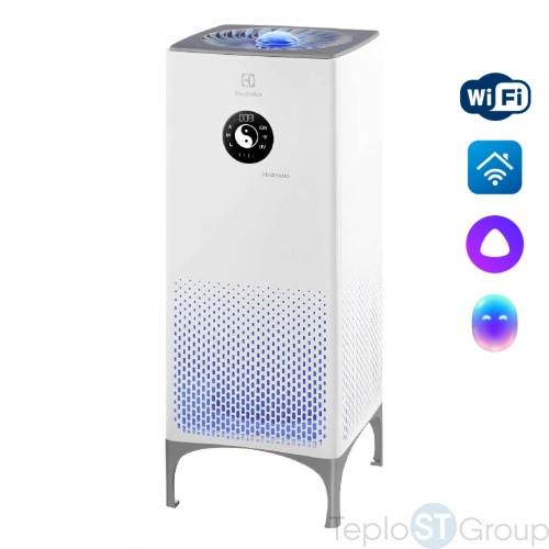 Очиститель воздуха Electrolux EAP-2075D Yin&Yang - купить с доставкой по России