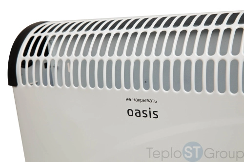 Конвектор Oasis KPO-20 - купить оптом с доставкой по России фото 5