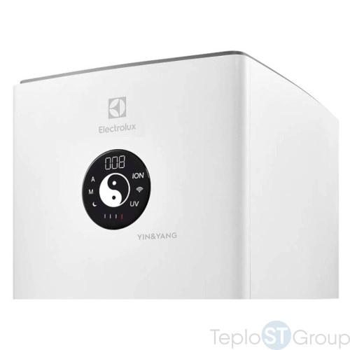 Очиститель воздуха Electrolux EAP-2050D Yin&Yang - купить с доставкой по России фото 7