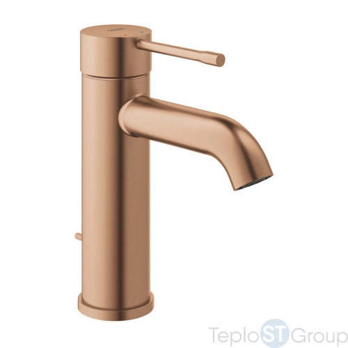 Смеситель для раковины с донным клапаном Grohe Essence 23589DL1 - купить оптом с доставкой по России