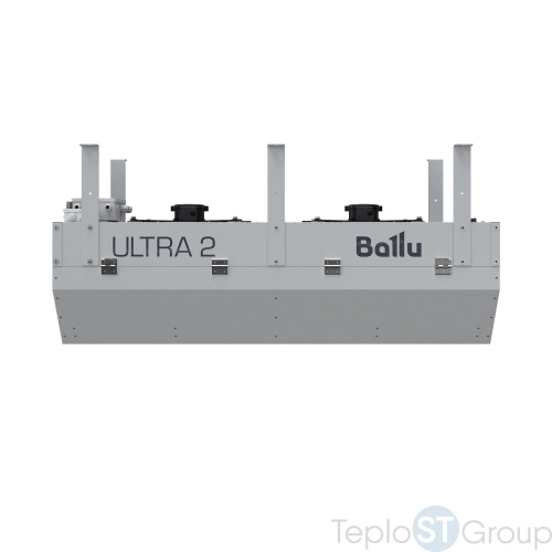 Завеса тепловая Ballu BHC-U15T12-PS2 - купить с доставкой по России фото 6