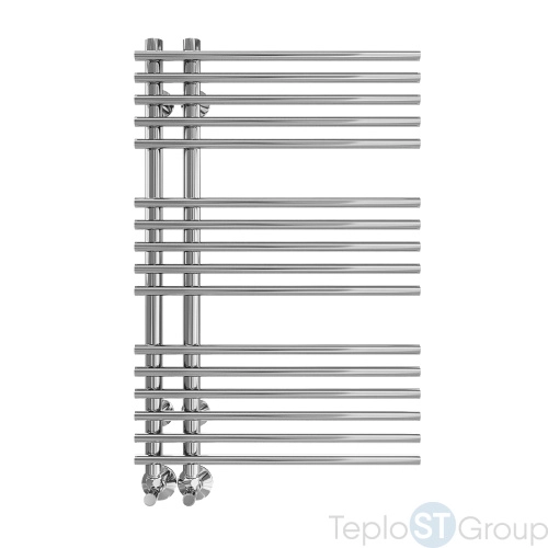 Полотенцесушитель Royal Thermo Pino П16 500х800 - купить оптом с доставкой по России фото 2