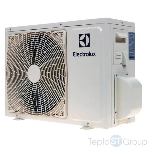 Сплит-система инверторного типа Electrolux Fusion 2.0 Super DC EACS/I-09HF2/N8_24Y комплект - купить оптом у дилера TeploSTGroup по всей России ✅ ☎ 8 (800) 600-96-13 фото 4