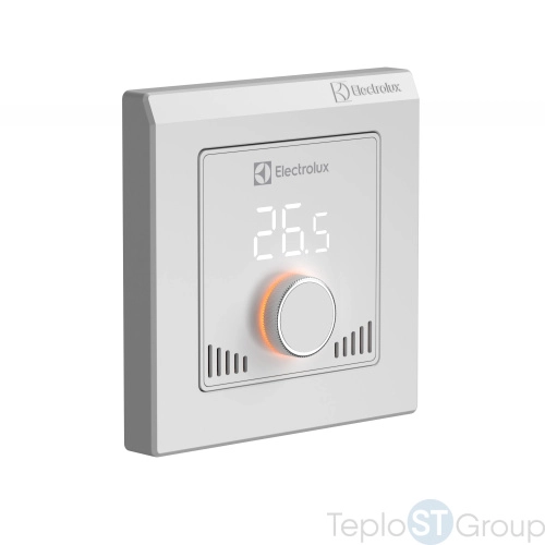 Терморегулятор Electrolux ETS-16W белый - купить оптом с доставкой по России фото 6