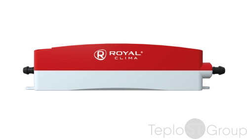Насос дренажный проточный Royal Clima RP-FL2015-R01 - купить оптом с доставкой по России фото 2