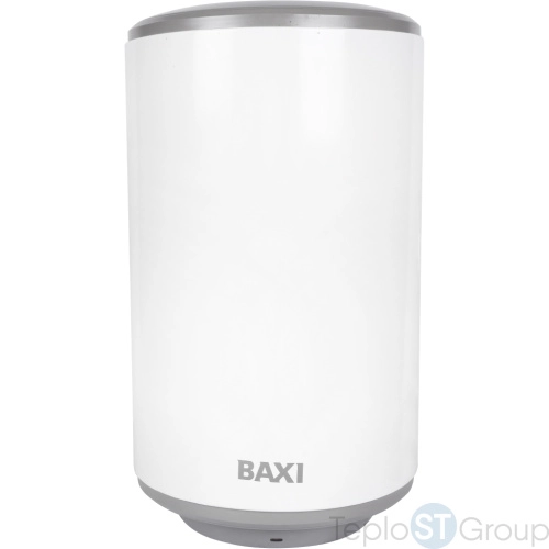 Baxi EXTRA R 501 (над раковиной) водонагреватель накопительный над раковиной - купить с доставкой по России