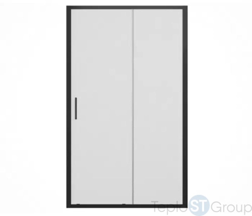 Душевая дверь Ravak Blix Slim 111x195 X0PMD0300Z1 - купить оптом с доставкой по России