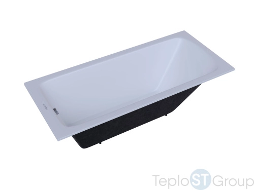 Чугунная ванна Aquatek Дельта 180x80 AQ8980F-00 - купить оптом с доставкой по России фото 4