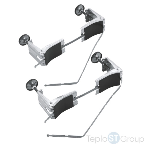 Комплект ножек для ванны Grohe Essence 49115000 - купить оптом с доставкой по России