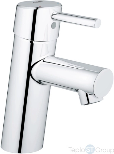 Смеситель для раковины Grohe Concetto New 3224010E - купить оптом с доставкой по России