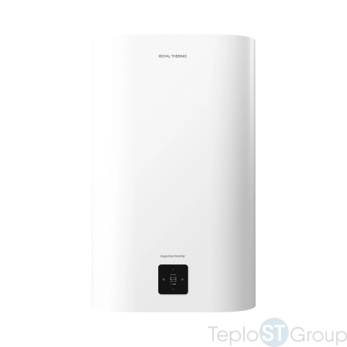 Водонагреватель Royal Thermo RWH 80 Aqua Inox Inverter - купить с доставкой по России фото 7