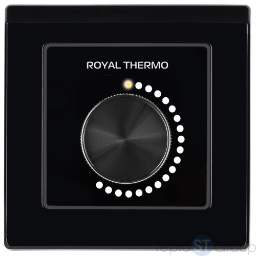 Терморегулятор Royal Thermo Onix RTO-16 - купить оптом у дилера TeploSTGroup по всей России ✅ ☎ 8 (800) 600-96-13 фото 11