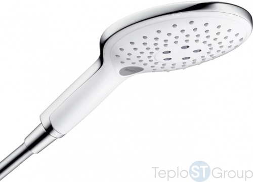 Душевой гарнитур Hansgrohe Raindance Select S 26626400 - купить с доставкой по России фото 2