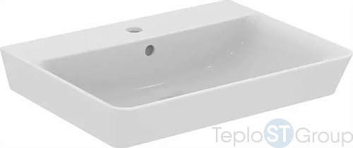 Раковина Ideal Standard Connect Air Cube E074201 - купить с доставкой по России