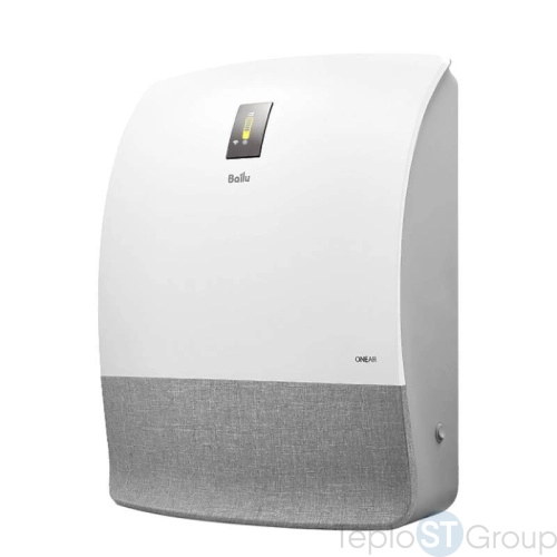 Очиститель воздуха приточный Ballu ONEAIR ASP-200SMAX - купить оптом с доставкой по России фото 2