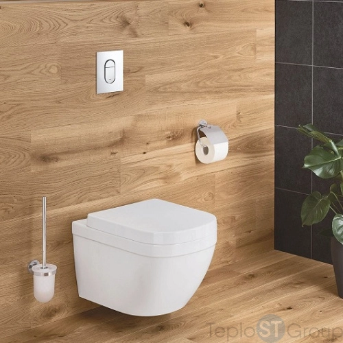 Инсталляция GROHE Rapid SL 39504000 (комплект 3 в 1) - купить оптом у дилера TeploSTGroup по всей России ✅ ☎ 8 (800) 600-96-13 фото 4